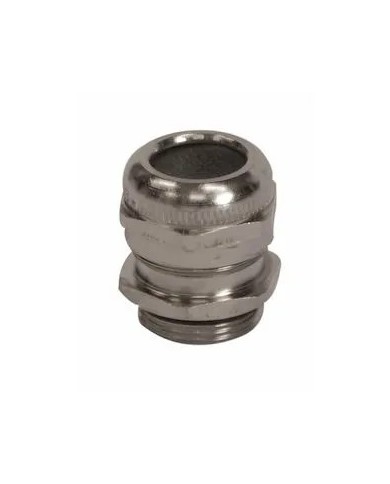 Presse-étoupe NEWCAP-MS-ISO 12 - N°04 - inox 316L - IP66/68 -A2S