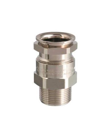 Presse-étoupe ATEX pour cable non armé ADE 1F2 - A2S