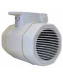 Haut-parleur série BIVEP-6 T, 70/100V IP44 - A2S