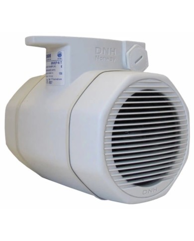 Haut-parleur série BIVEP-6 T, 70/100V IP44 - A2S
