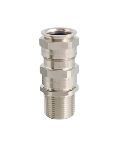 Presse-étoupe ATEX pour câble armé Capri ADE-4F - A2S