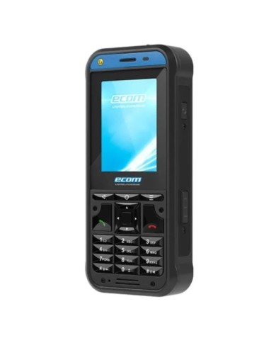 Ex-HANDY 10 DZ1 Téléphone Atex Zone 1/21 - A2S