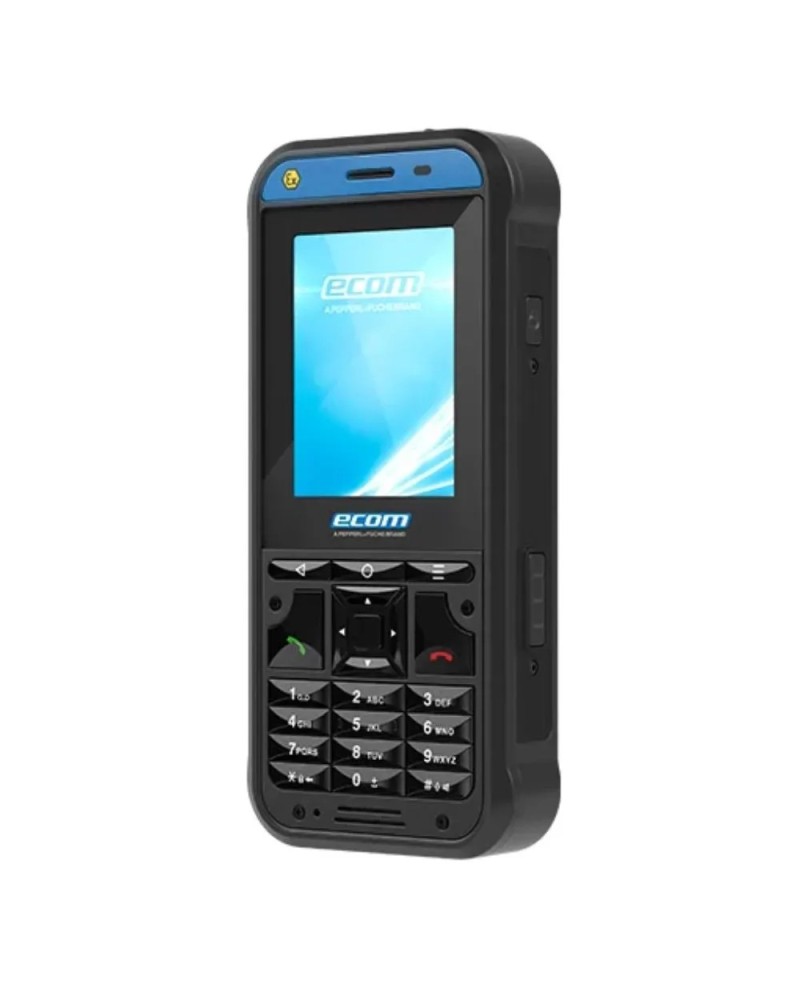 Ex-HANDY 10 DZ1 CLASSIC MODE Téléphone Atex Zone 1/21 - A2S