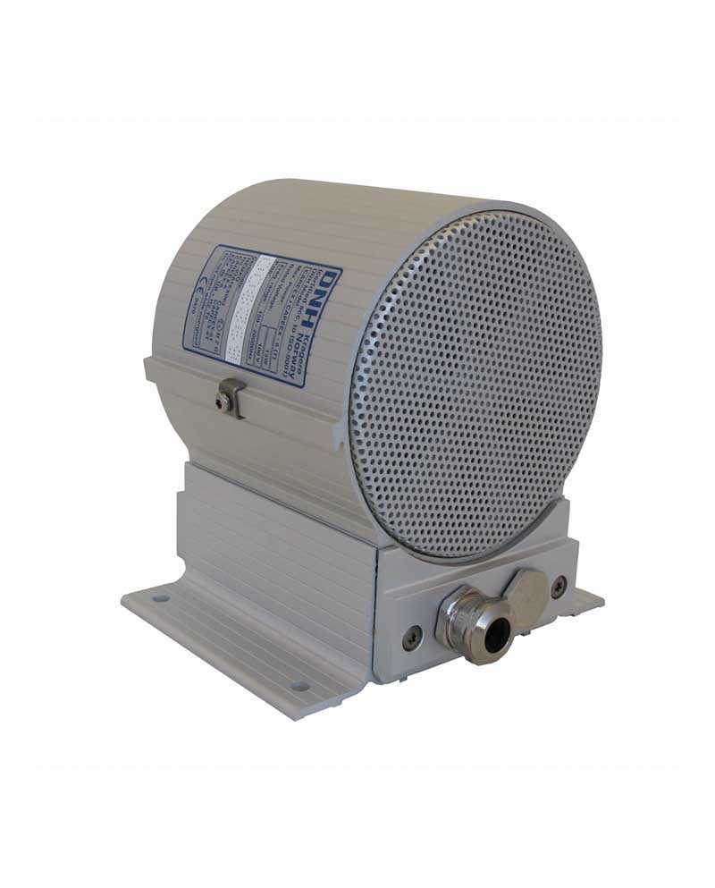 Loudspeaker projector CAREEX-6(T) A+B: 6W, Zone 1/21 - A2S