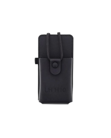 Sacoche en cuir avec passant ceinture Handy 10