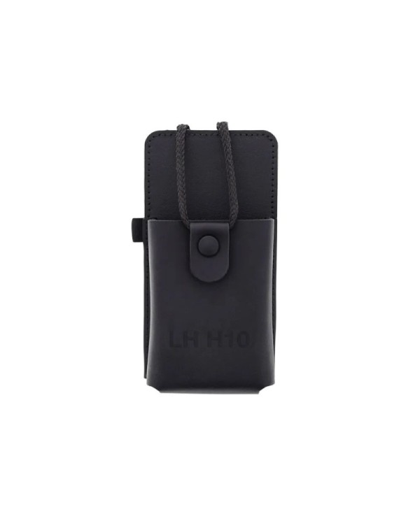 Sacoche en cuir avec passant ceinture Handy 10