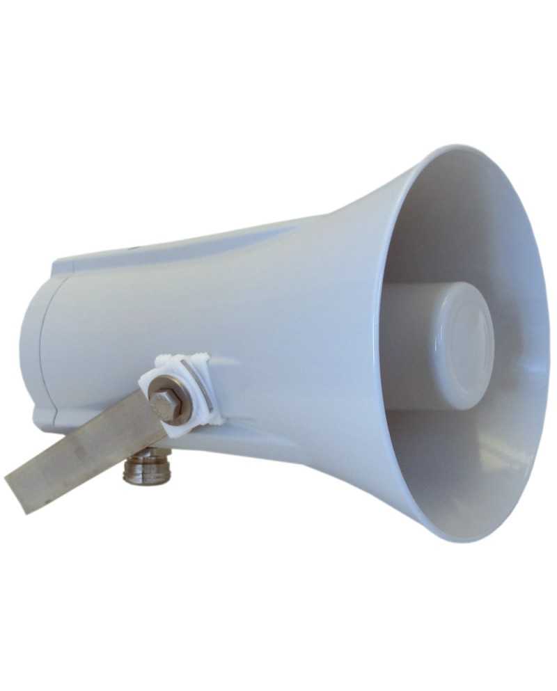 Explosion-proof loudspeaker 15W, Zone 2: HS-15EExIIN(T) - A2S