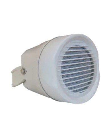 VEP-15 (T) musical projector: 15W, IP55 - A2S