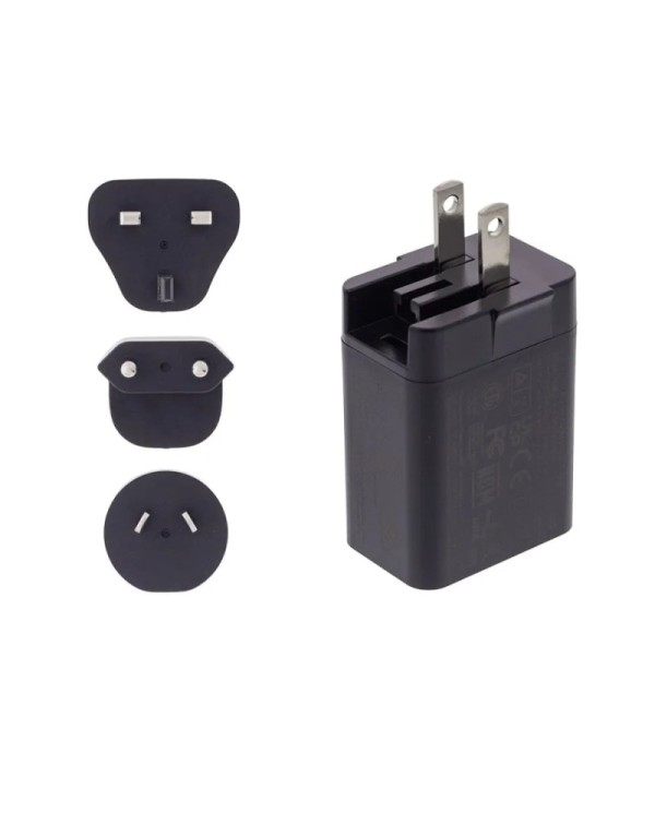 Bloc d'Alimentation pour prise USB