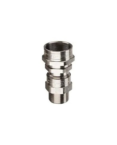 Presse-étoupes série ADCS M ISO110 / F BSPP 3'1/2 N°16 N -A2S