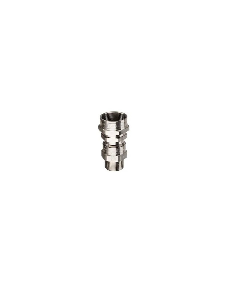 Presse-étoupes série ADCS M ISO110 / F BSPP 3'1/2 N°16 N -A2S