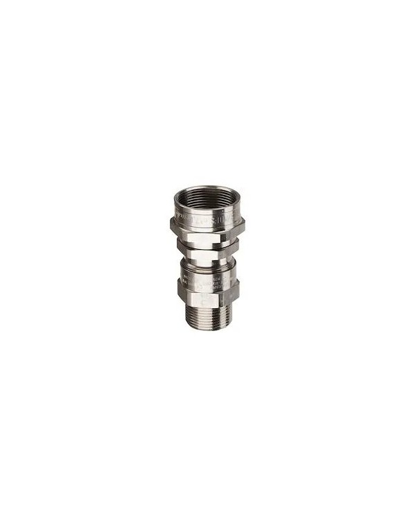 Presse-étoupes série ADCS M ISO110 / F BSPP 3'1/2 N°16 N -A2S