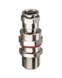 Resin cable gland series 1FC ISO110 N ° 16 N -A2S