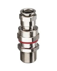 Presse-étoupe à résine série ADE 1FC ISO110 N°16 N -A2S