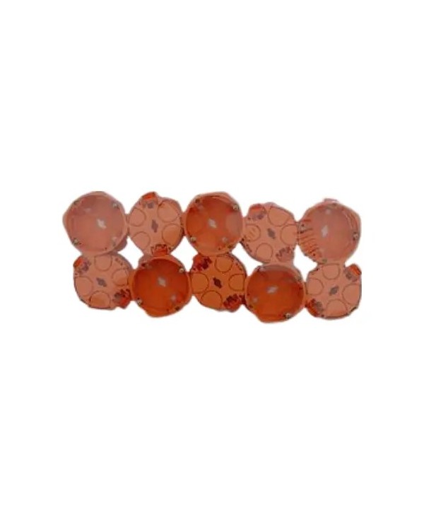 CapricLips Country Pointer COLERETTE X 10 -A2S