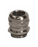 Presse-étoupe NEWCAP-CT-Pg 7-N°04 - laiton nickelé - IP66/68 -A2S