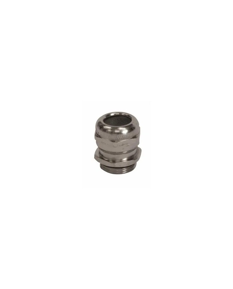 Presse-étoupe NEWCAP-MS-ISO 12 - N°04 - inox 316L - IP66/68 -A2S