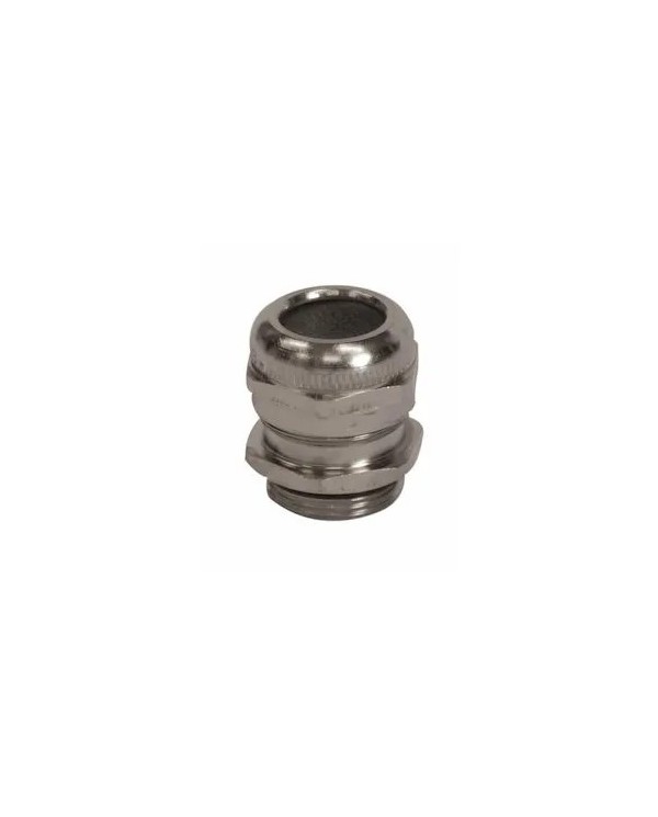 Presse-étoupe NEWCAP-MS-ISO 12 - N°04 - inox 316L - IP66/68 -A2S