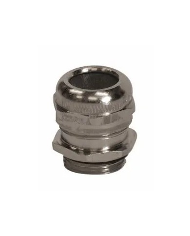 Presse-étoupe NEWCAP-CT - ISO 12-N°04 - inox 316L-IP66/68 -A2S