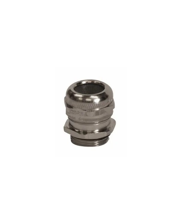 Presse-étoupe NEWCAP-CT - ISO 12-N°04 - inox 316L-IP66/68 -A2S
