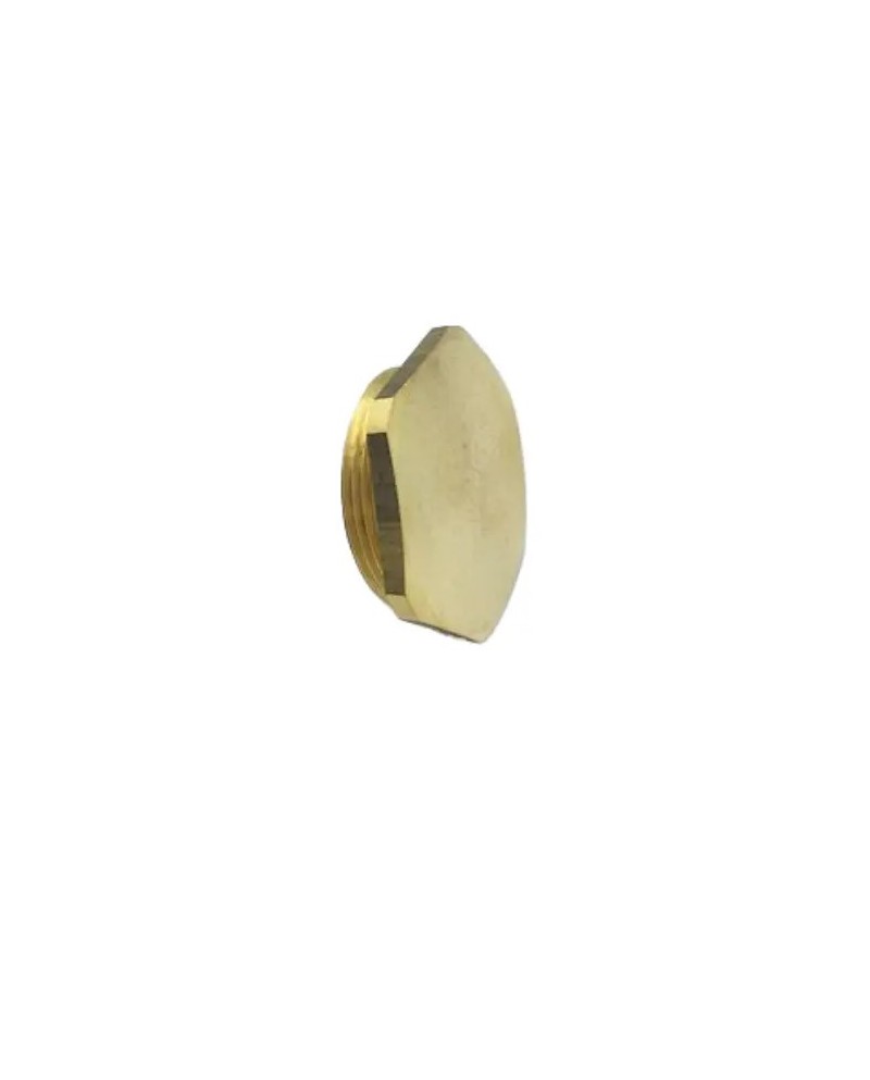 Bouchon BML - pour Presse-étoupe Marine -A2S
