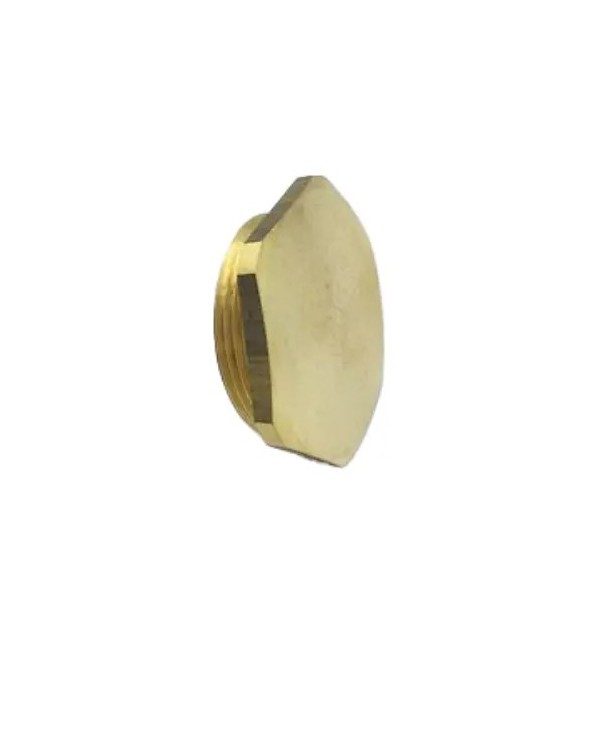 BML cap - for marine cable glands -a2s