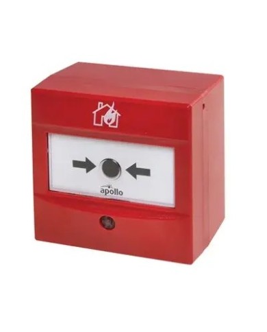 Point d'appel manuel marin intelligent -A2S