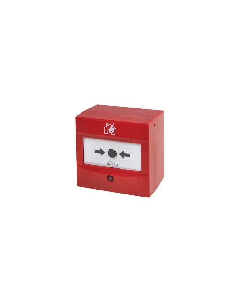 Point d'appel manuel marin intelligent -A2S