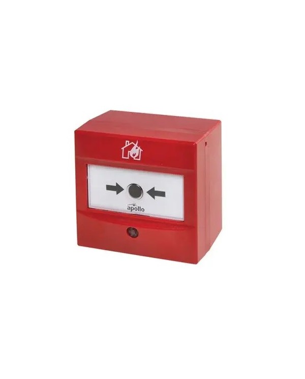 Point d'appel manuel marin intelligent -A2S