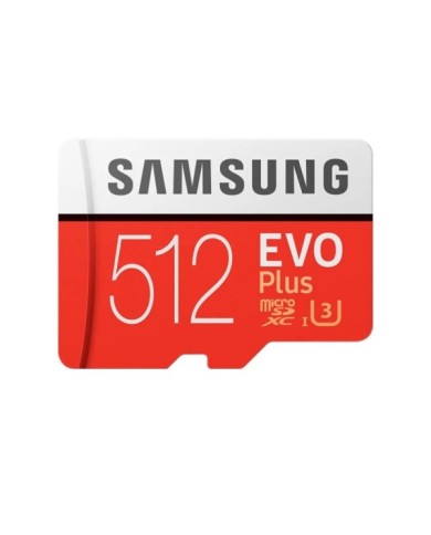 MicroSD 512 - A2S