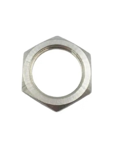 Écrou hexagonal - ISO 10 -A2S