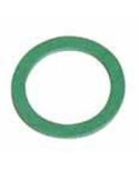 Joint plat fibre - G 2'1/2 - vert -A2S