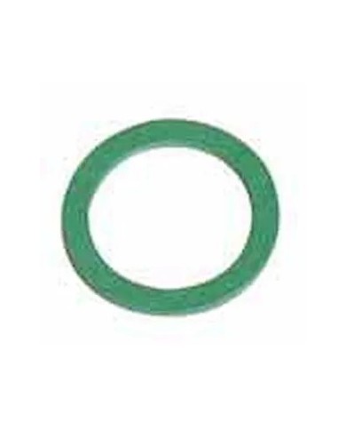 Joint plat fibre - G 2'1/2 - vert -A2S