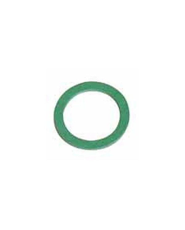 Joint plat fibre - G 2'1/2 - vert -A2S