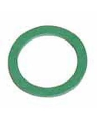 Joint plat fibre - G 2'1/2 - vert -A2S