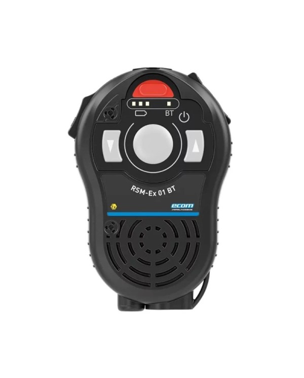 Haut-Parleur Microphone Atex Zone 0/21 RSM-Ex 01 - A2S
