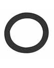 Neoprene Flat Seal - G 2'1 / 2 -A2S
