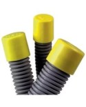 ISO16 -A2S tube cap