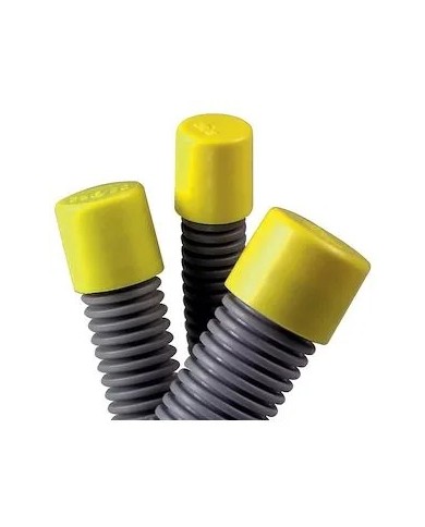 ISO16 -A2S TUBE CAP
