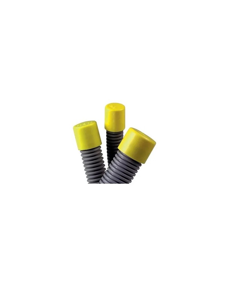 Bouchon Tube ISO16 -A2S