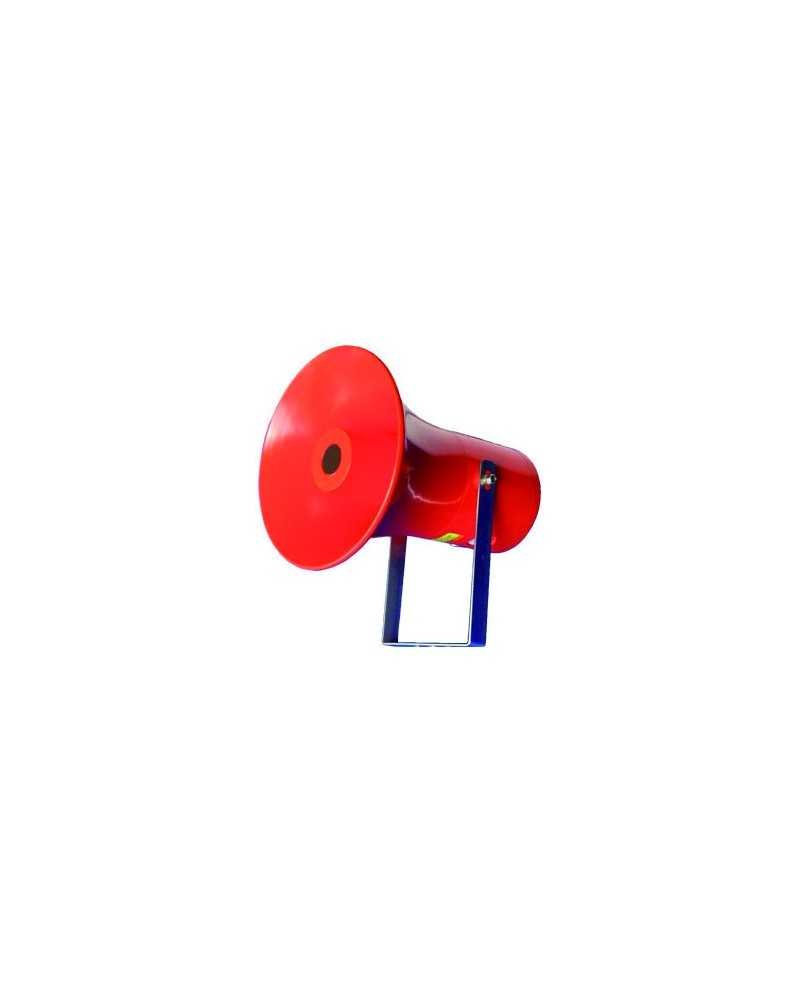Ex-proof sounder SD150 : GRP, zone 1 - A2S