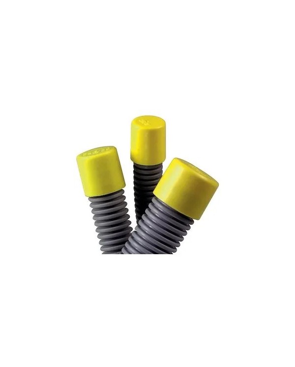 Bouchon Tube ISO16 -A2S