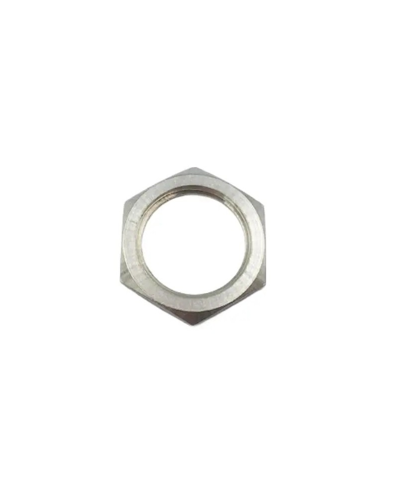 Écrou hexagonal - ISO 10 -A2S