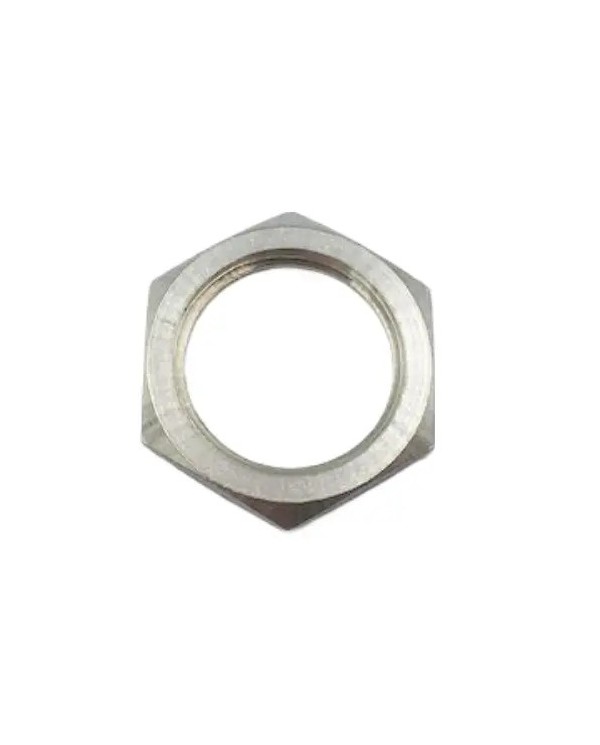 Écrou hexagonal - ISO 10 -A2S