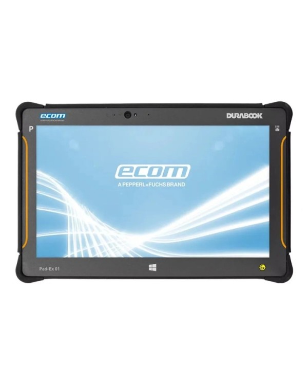 Pad-Ex 01 P8 DZ2 Tab Win10 ATEX zone 2/22 - A2S