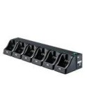 Chargeurs 6 voies atex série 6-Way Chargers -A2S