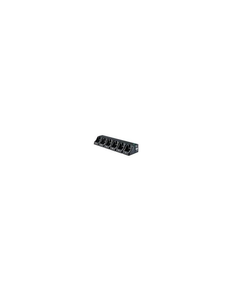 Chargeurs 6 voies atex série 6-Way Chargers -A2S