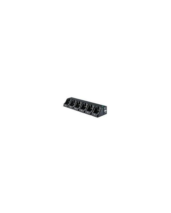 Chargeurs 6 voies atex série 6-Way Chargers -A2S