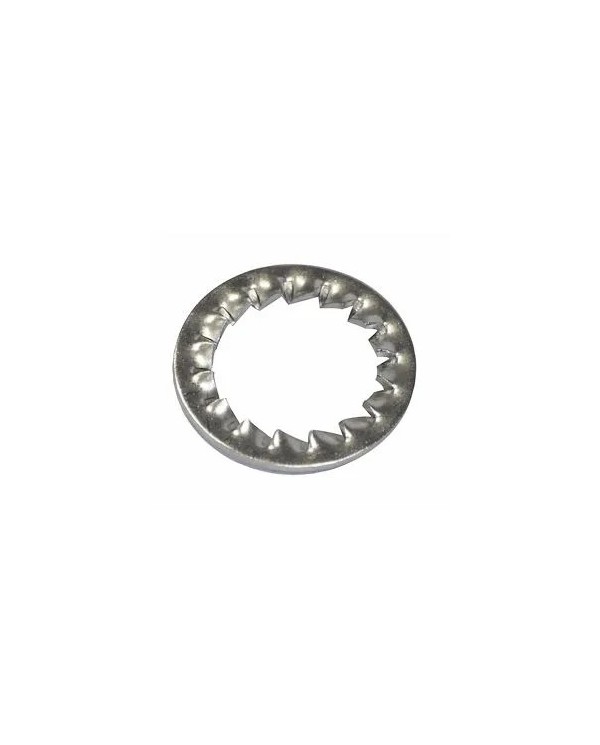 Lavadora de freno - ISO16 - 316L -A2S Acero inoxidable