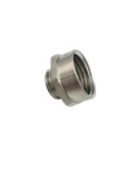 Adaptateur Mâle ISO 12 / Femelle Pg 9  -A2S